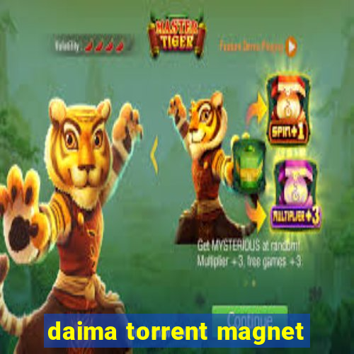 daima torrent magnet